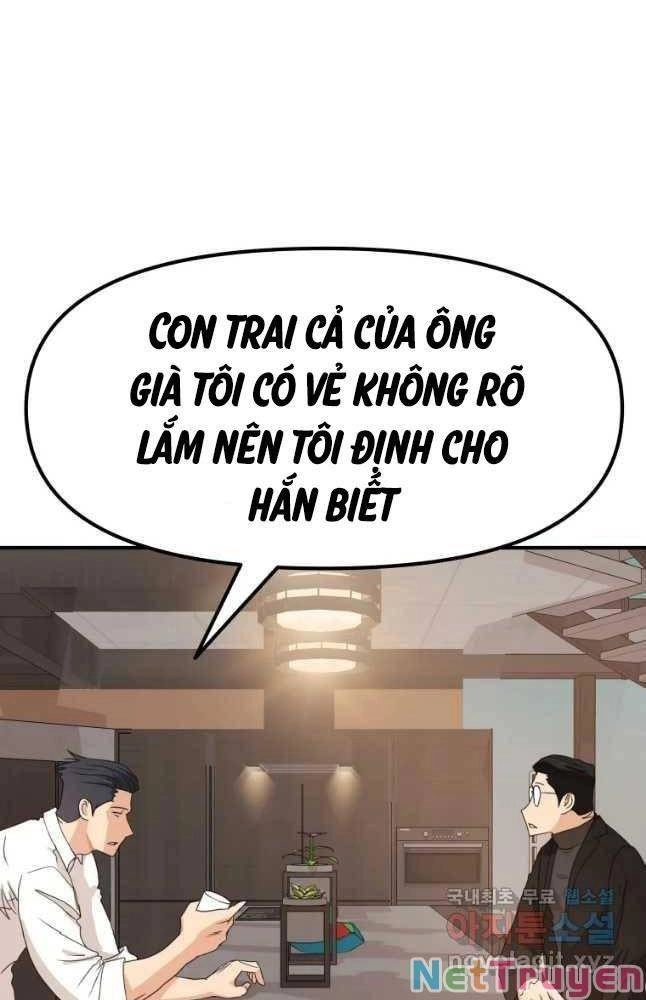 Bạn Trai Vệ Sĩ Chapter 69 - 4