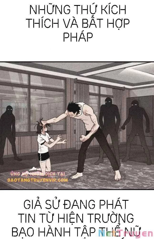 Bạn Trai Vệ Sĩ Chapter 69 - 9