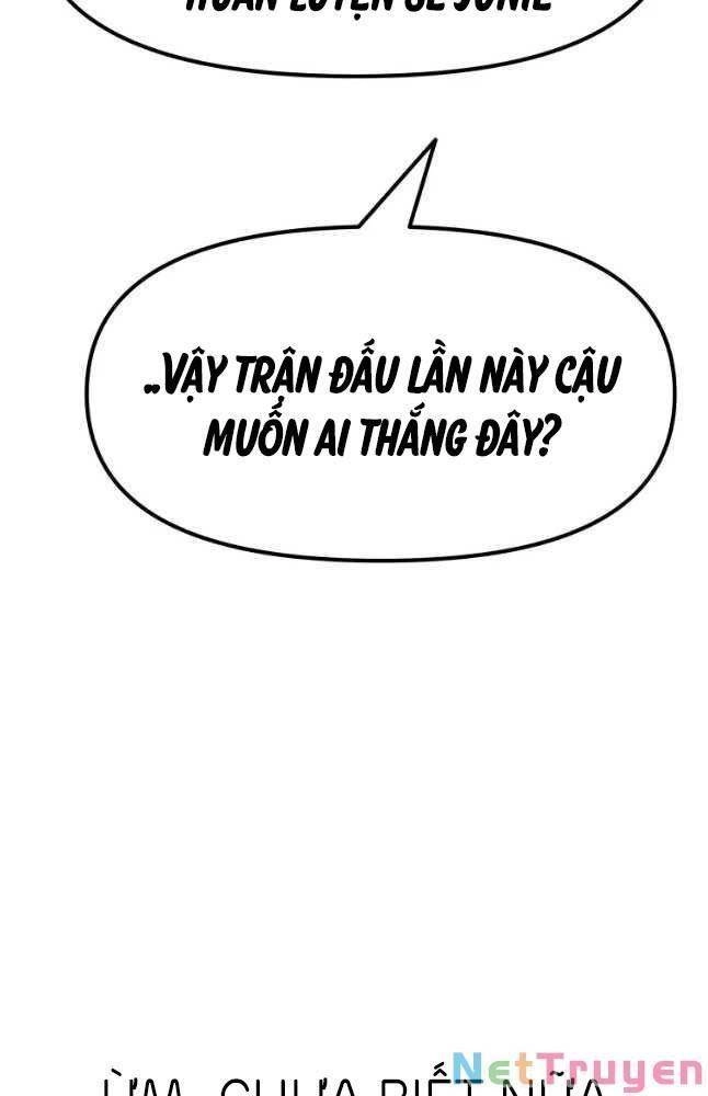 Bạn Trai Vệ Sĩ Chapter 69 - 20