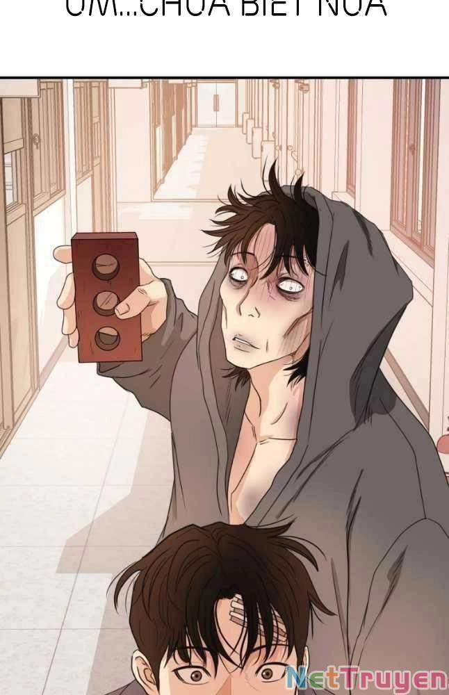 Bạn Trai Vệ Sĩ Chapter 69 - 21