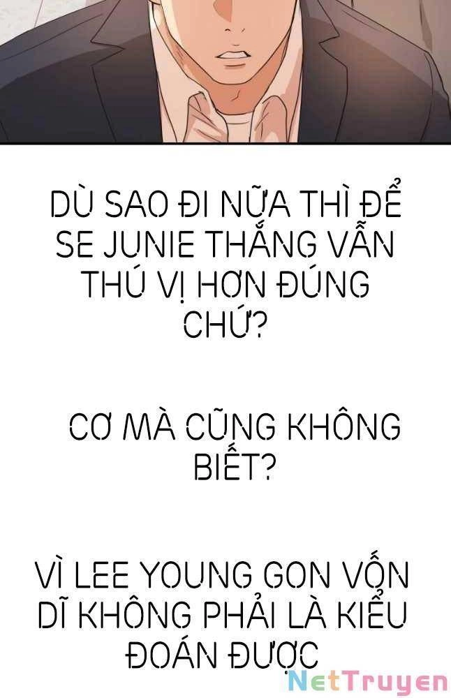 Bạn Trai Vệ Sĩ Chapter 69 - 22