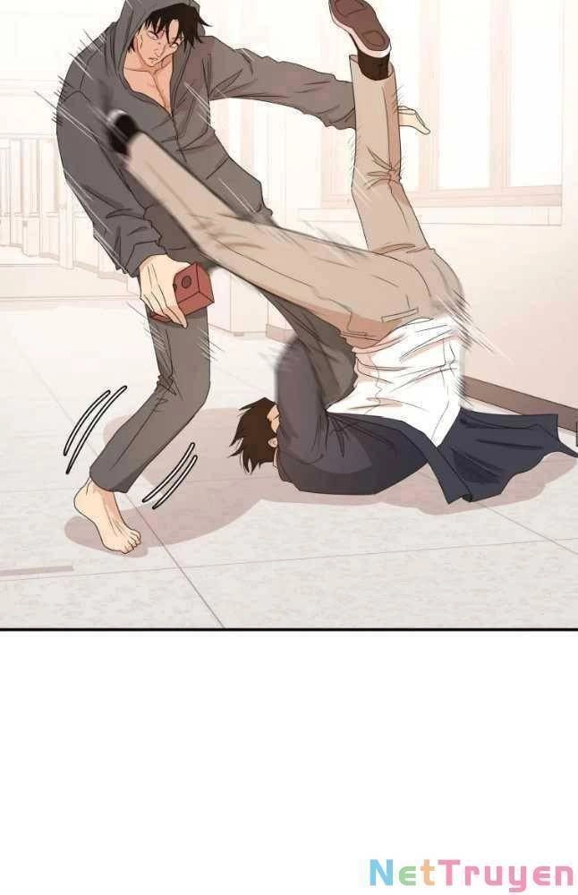 Bạn Trai Vệ Sĩ Chapter 69 - 32