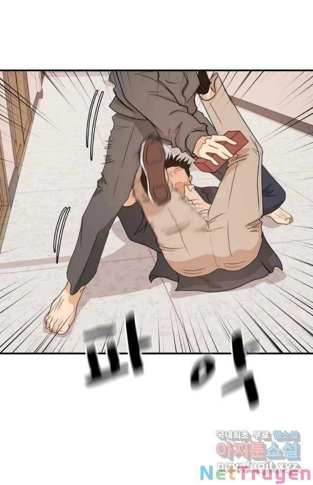 Bạn Trai Vệ Sĩ Chapter 69 - 33