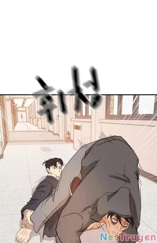 Bạn Trai Vệ Sĩ Chapter 69 - 34