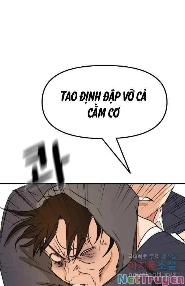 Bạn Trai Vệ Sĩ Chapter 69 - 45