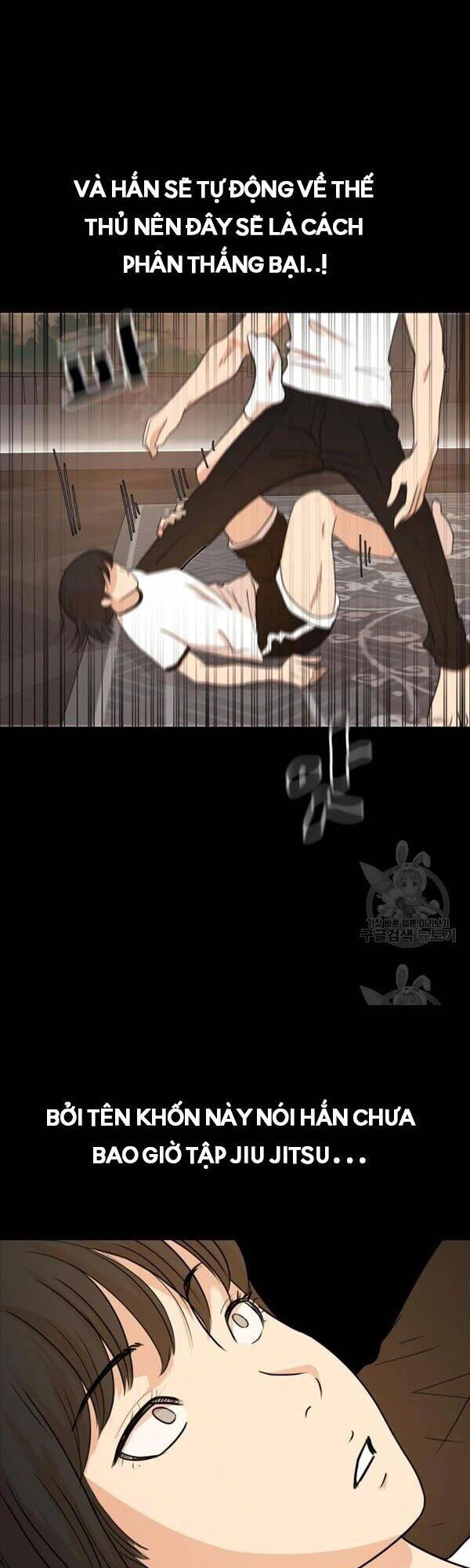 Bạn Trai Vệ Sĩ Chapter 70 - 19