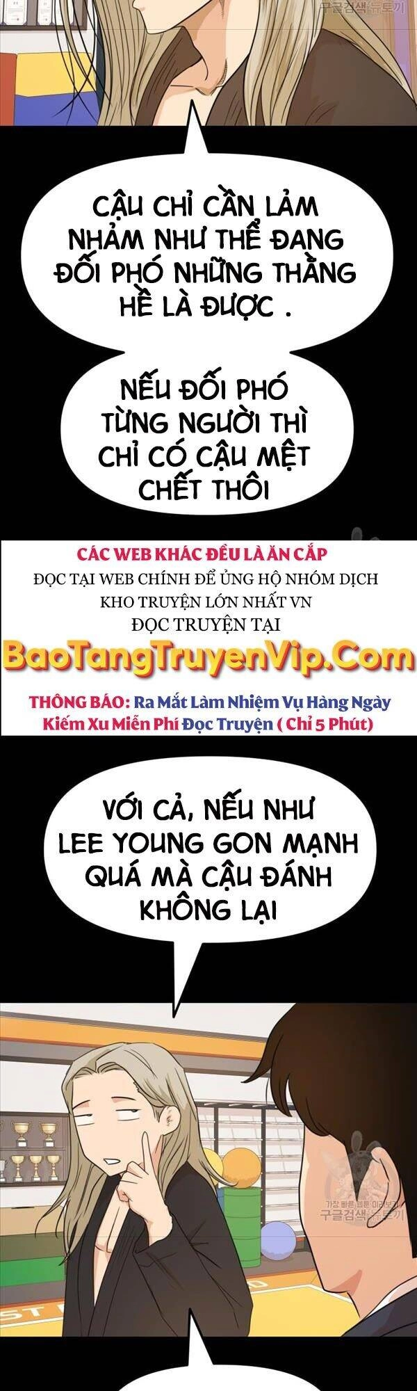 Bạn Trai Vệ Sĩ Chapter 70 - 34