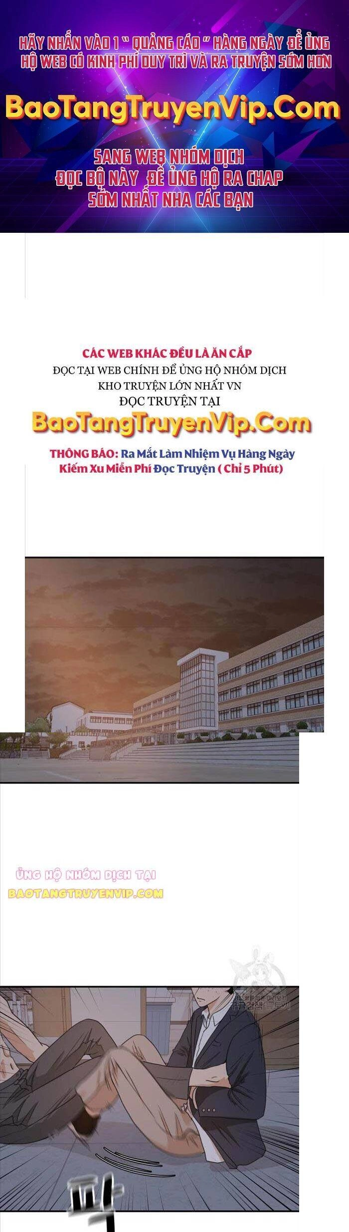 Bạn Trai Vệ Sĩ Chapter 71 - 1