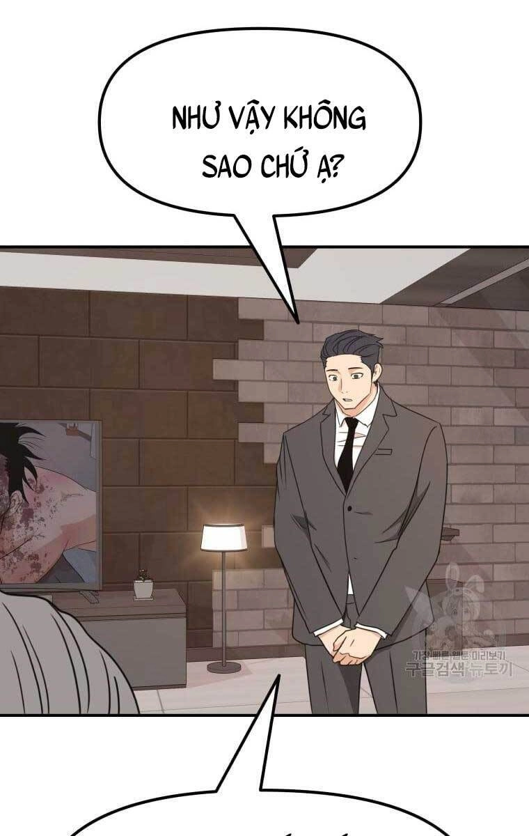 Bạn Trai Vệ Sĩ Chapter 72 - 12