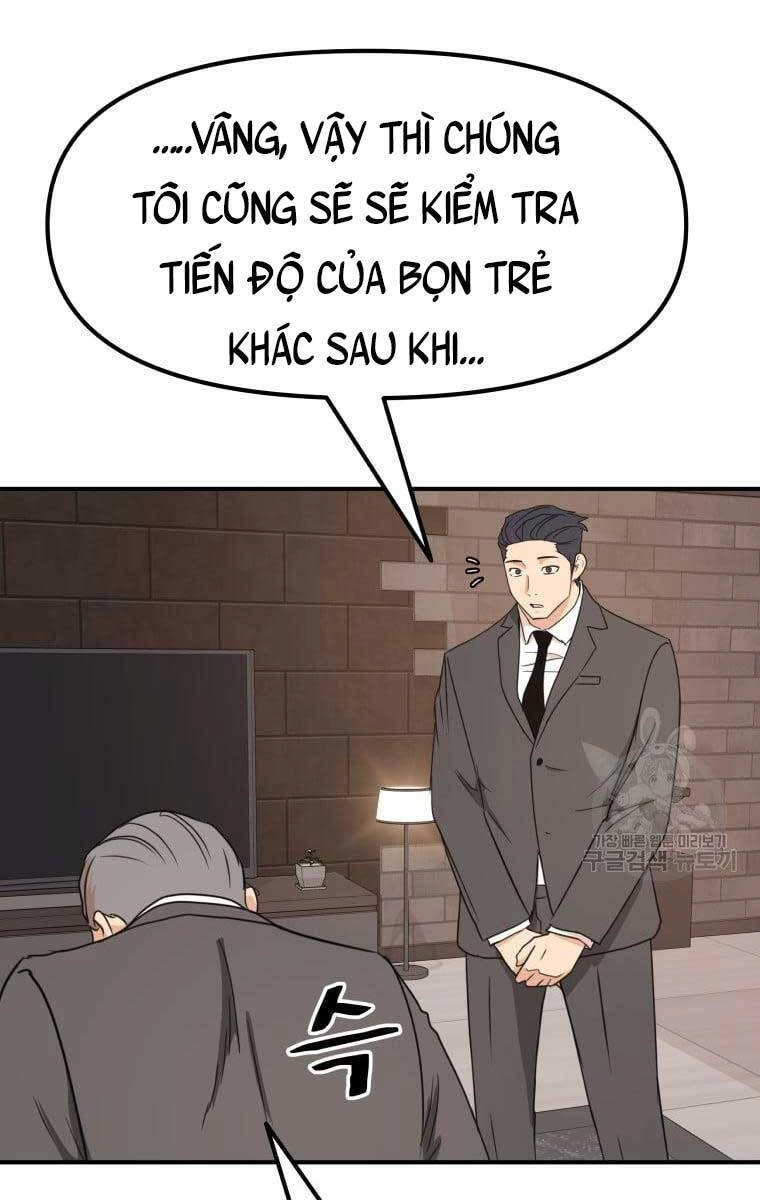 Bạn Trai Vệ Sĩ Chapter 72 - 23