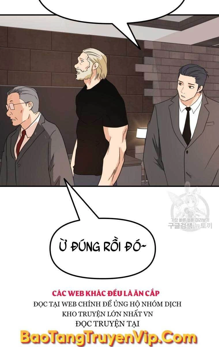 Bạn Trai Vệ Sĩ Chapter 72 - 27