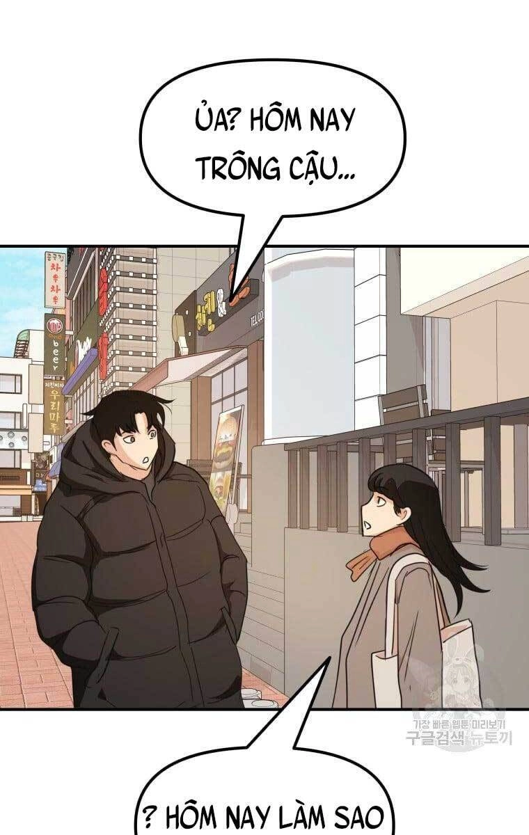 Bạn Trai Vệ Sĩ Chapter 72 - 52