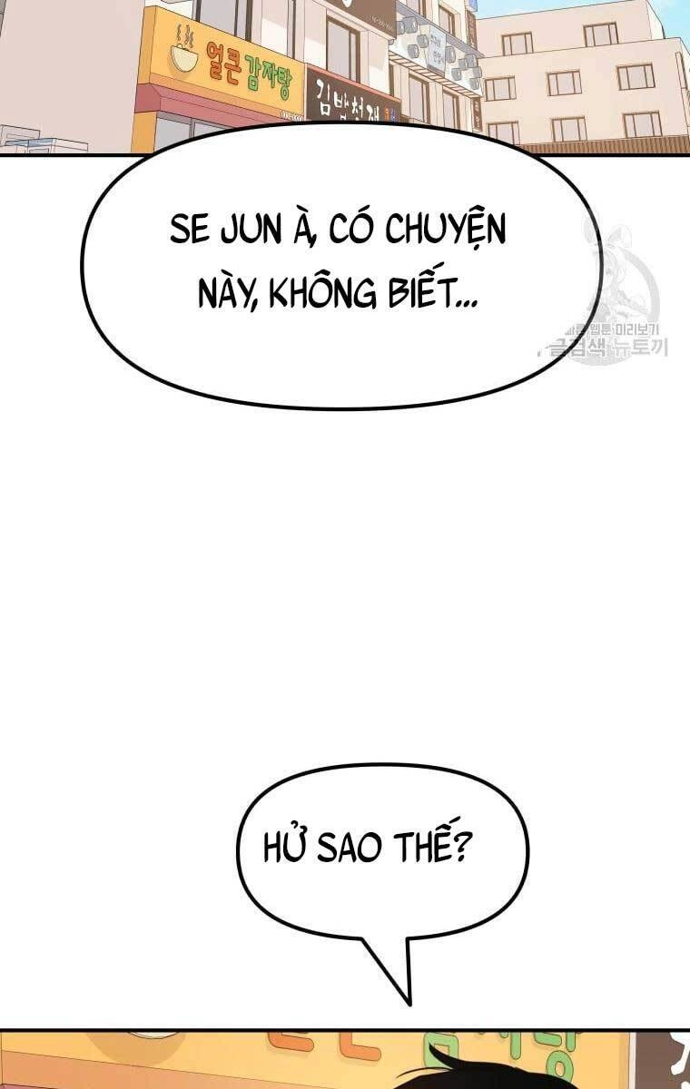 Bạn Trai Vệ Sĩ Chapter 72 - 56