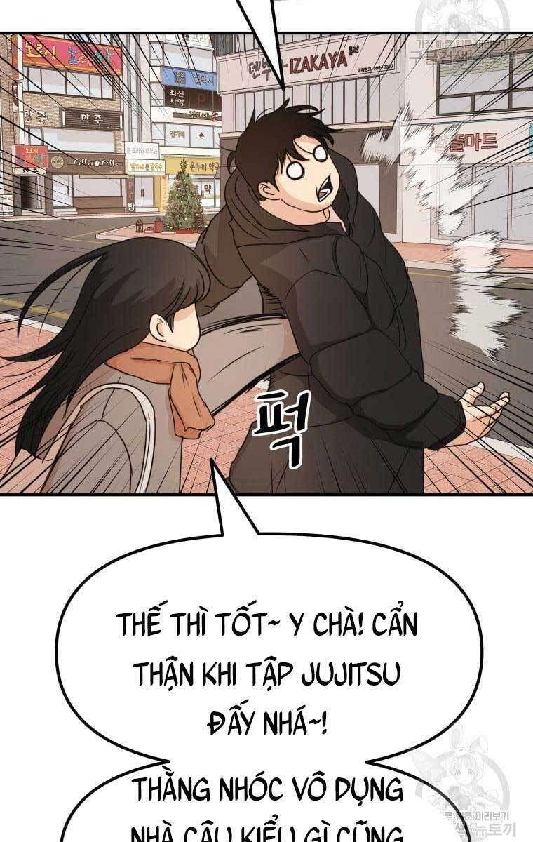 Bạn Trai Vệ Sĩ Chapter 72 - 59