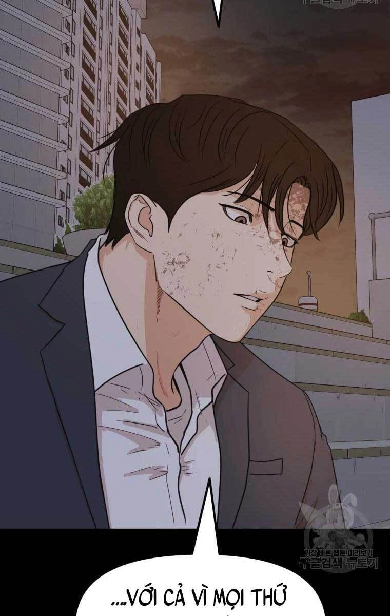 Bạn Trai Vệ Sĩ Chapter 72 - 69