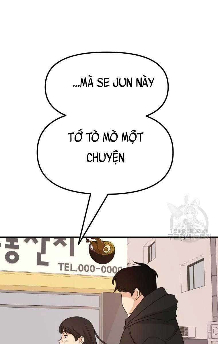 Bạn Trai Vệ Sĩ Chapter 72 - 78