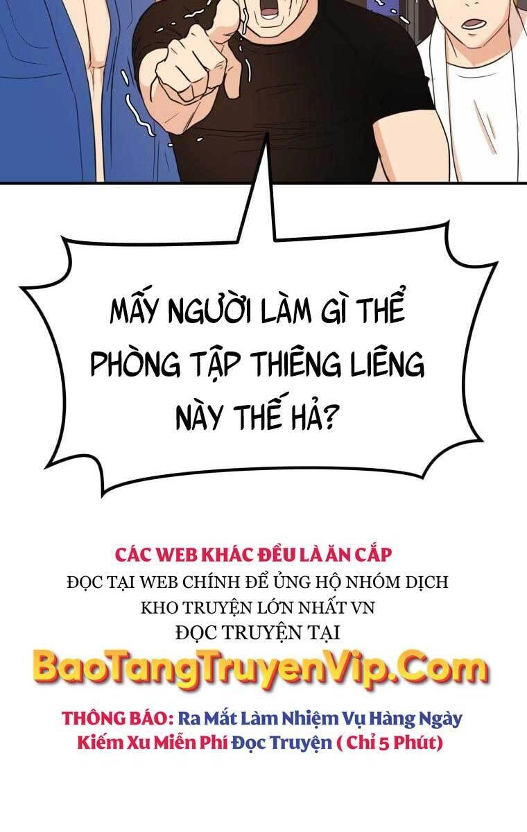 Bạn Trai Vệ Sĩ Chapter 73 - 3