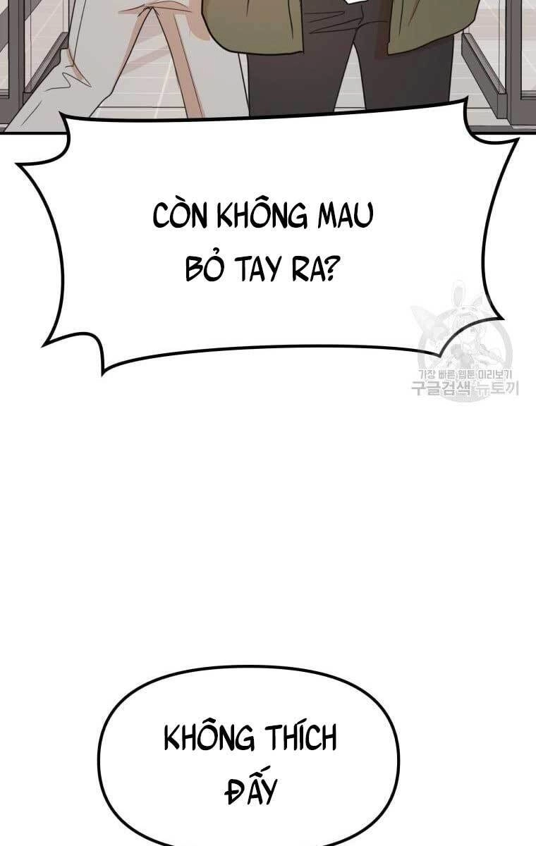 Bạn Trai Vệ Sĩ Chapter 73 - 5