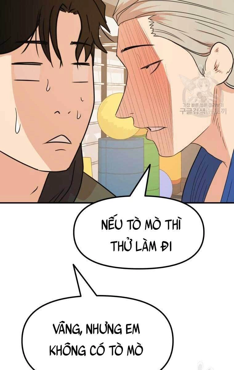 Bạn Trai Vệ Sĩ Chapter 73 - 13