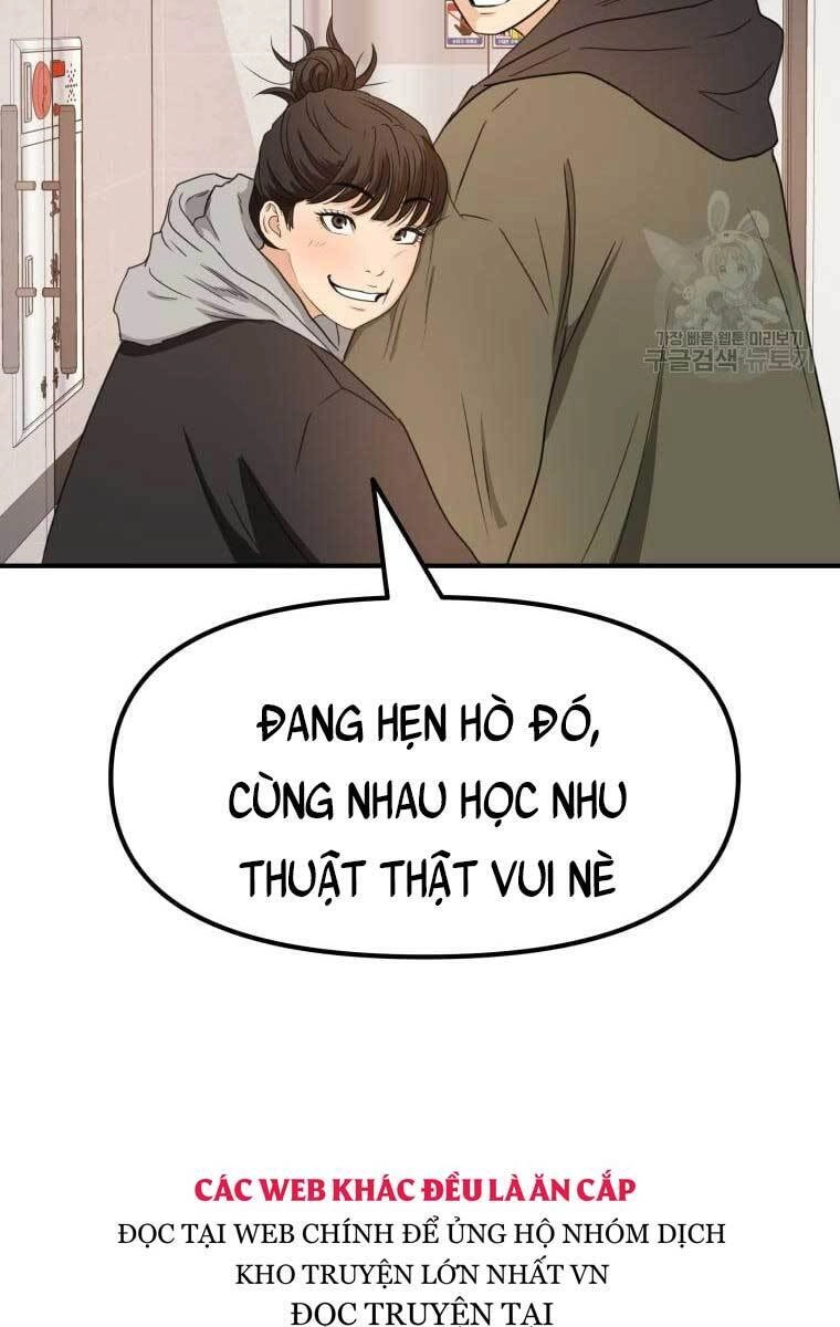 Bạn Trai Vệ Sĩ Chapter 73 - 30