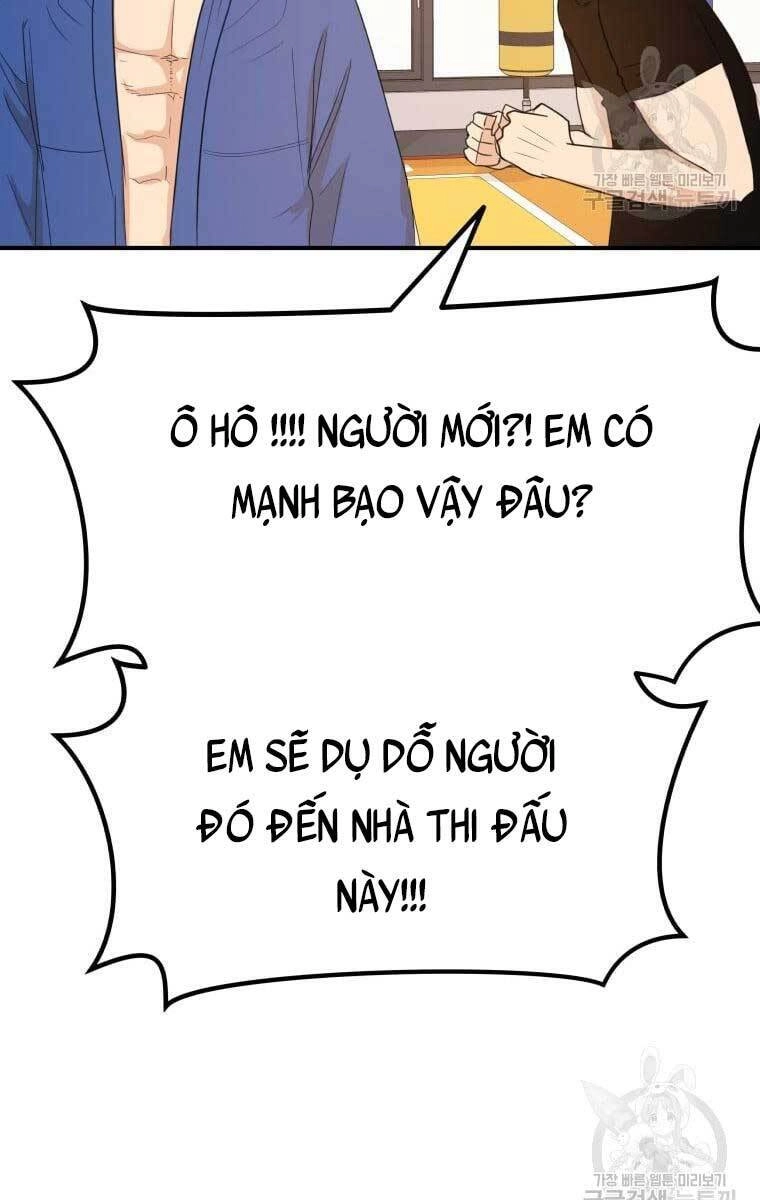 Bạn Trai Vệ Sĩ Chapter 73 - 76