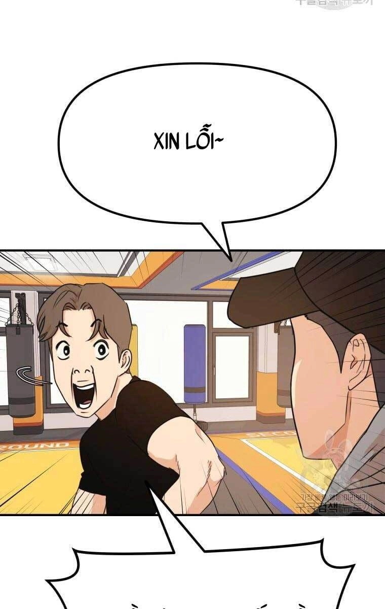 Bạn Trai Vệ Sĩ Chapter 73 - 77