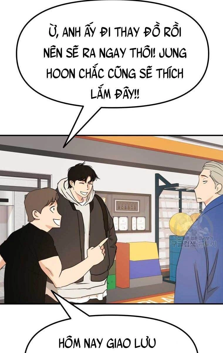 Bạn Trai Vệ Sĩ Chapter 73 - 92