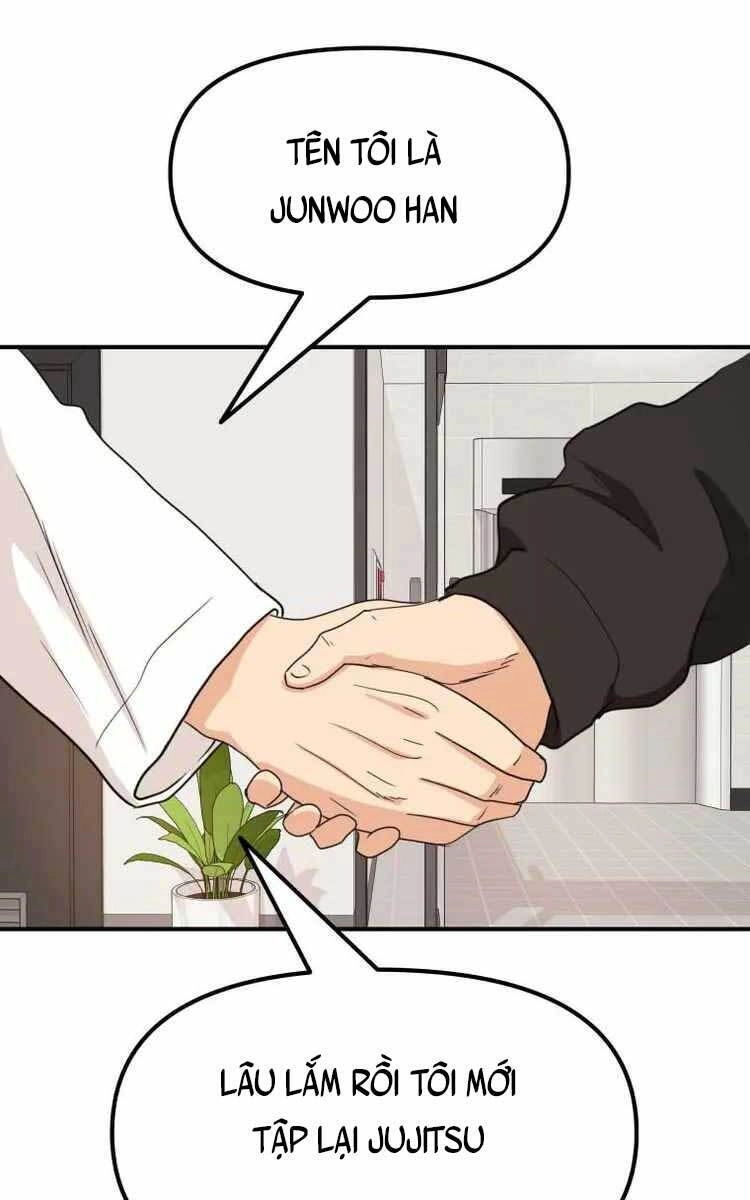 Bạn Trai Vệ Sĩ Chapter 74 - 2