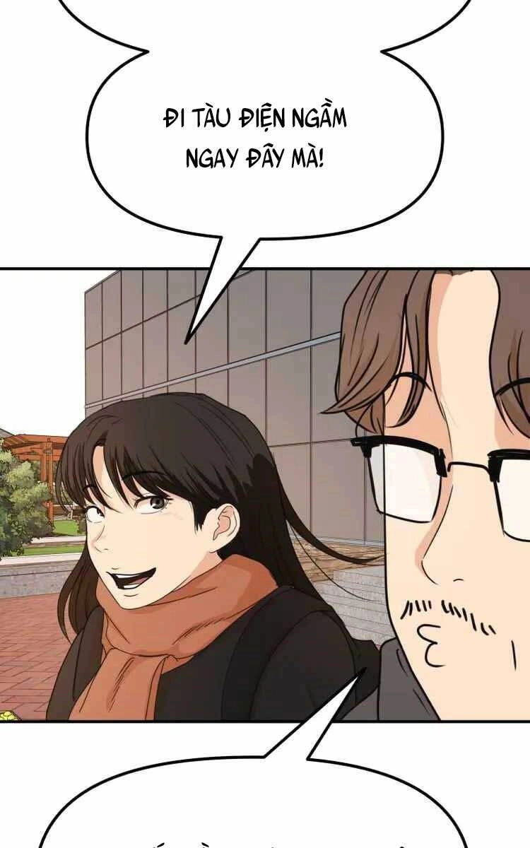 Bạn Trai Vệ Sĩ Chapter 74 - 19