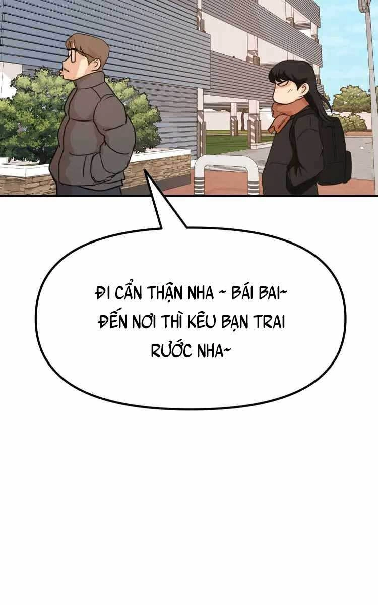 Bạn Trai Vệ Sĩ Chapter 74 - 21