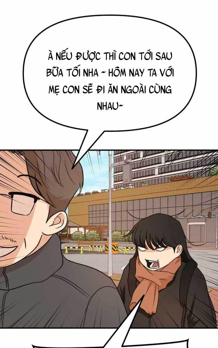 Bạn Trai Vệ Sĩ Chapter 74 - 22