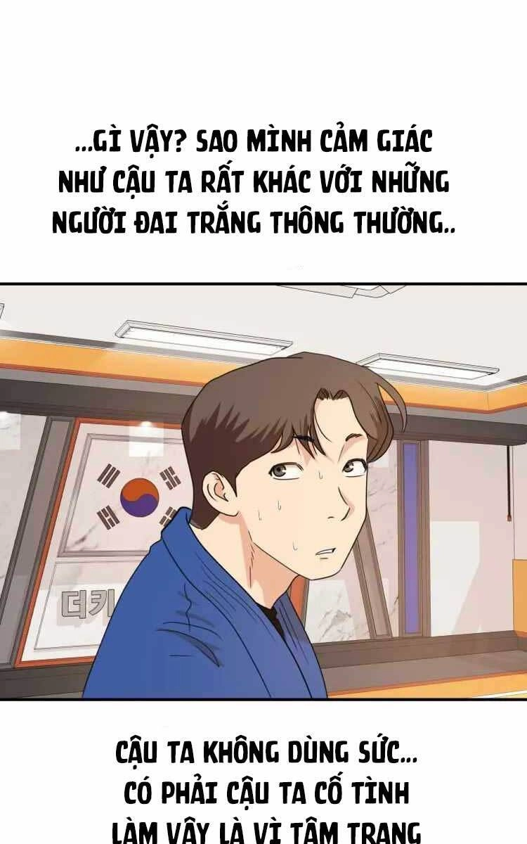 Bạn Trai Vệ Sĩ Chapter 74 - 32