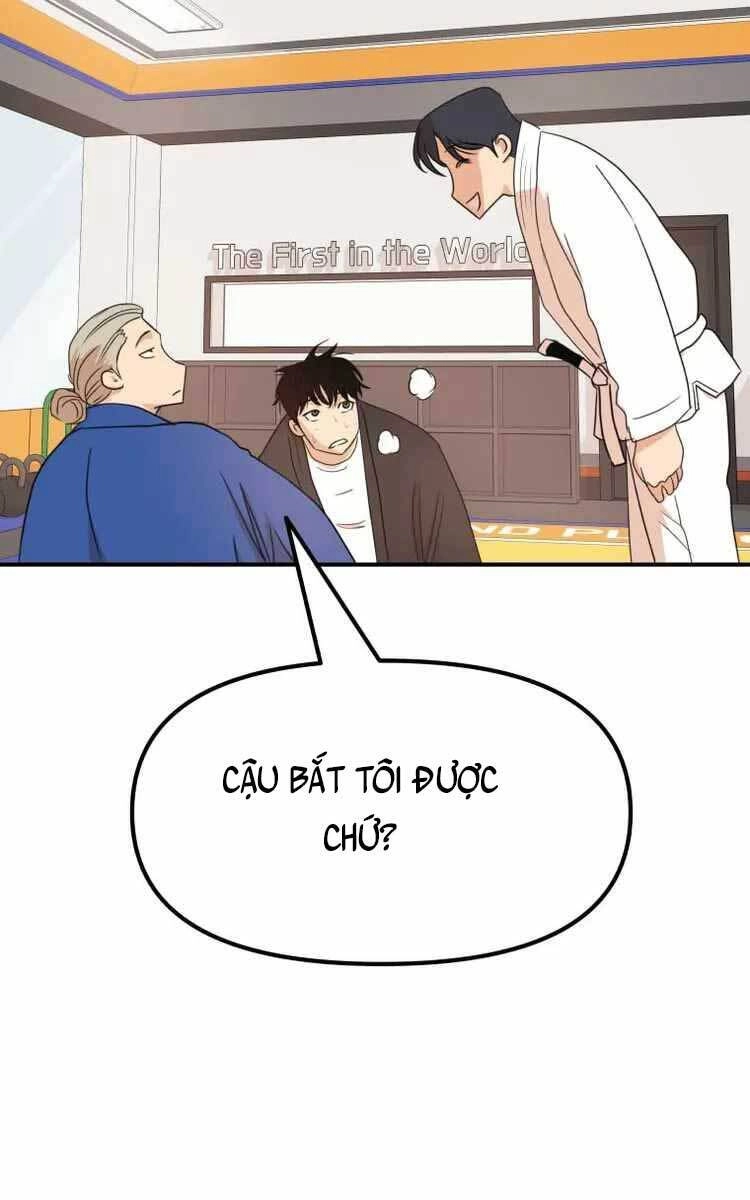 Bạn Trai Vệ Sĩ Chapter 74 - 42