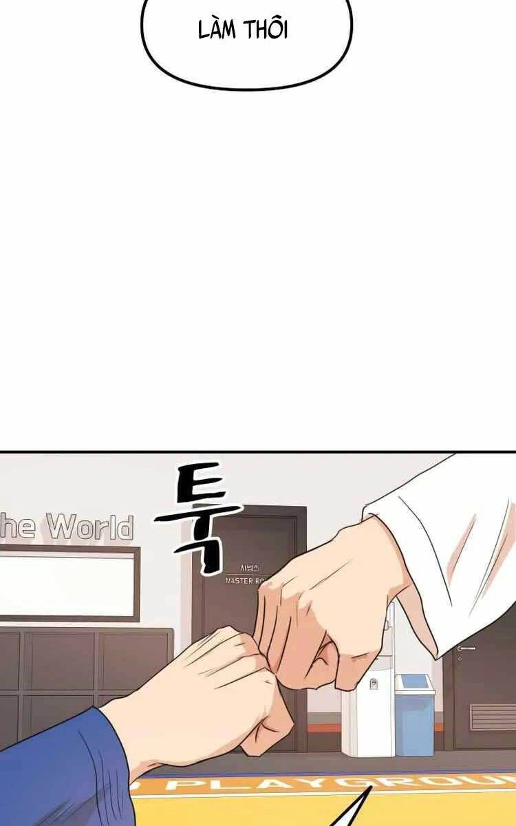 Bạn Trai Vệ Sĩ Chapter 74 - 44