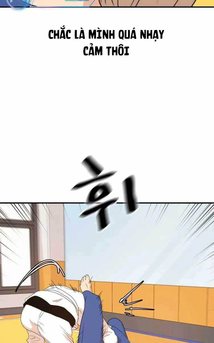 Bạn Trai Vệ Sĩ Chapter 74 - 52