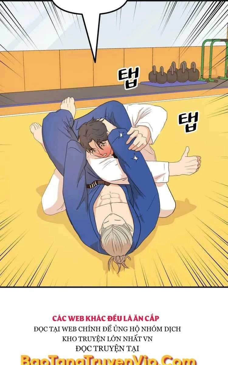 Bạn Trai Vệ Sĩ Chapter 74 - 54