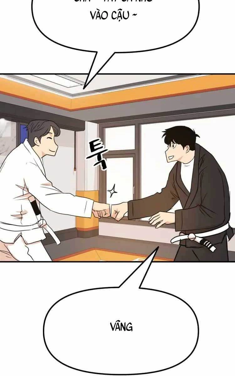 Bạn Trai Vệ Sĩ Chapter 74 - 67