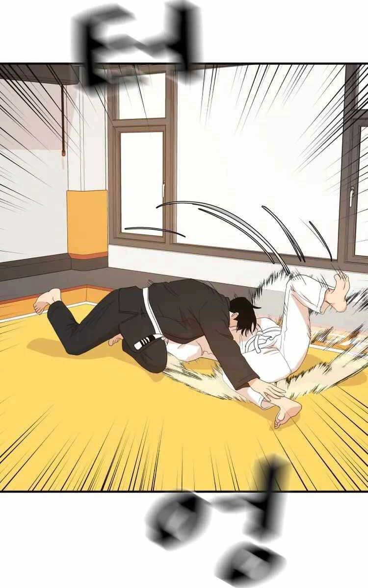 Bạn Trai Vệ Sĩ Chapter 74 - 72