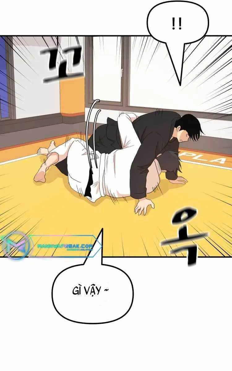 Bạn Trai Vệ Sĩ Chapter 74 - 76