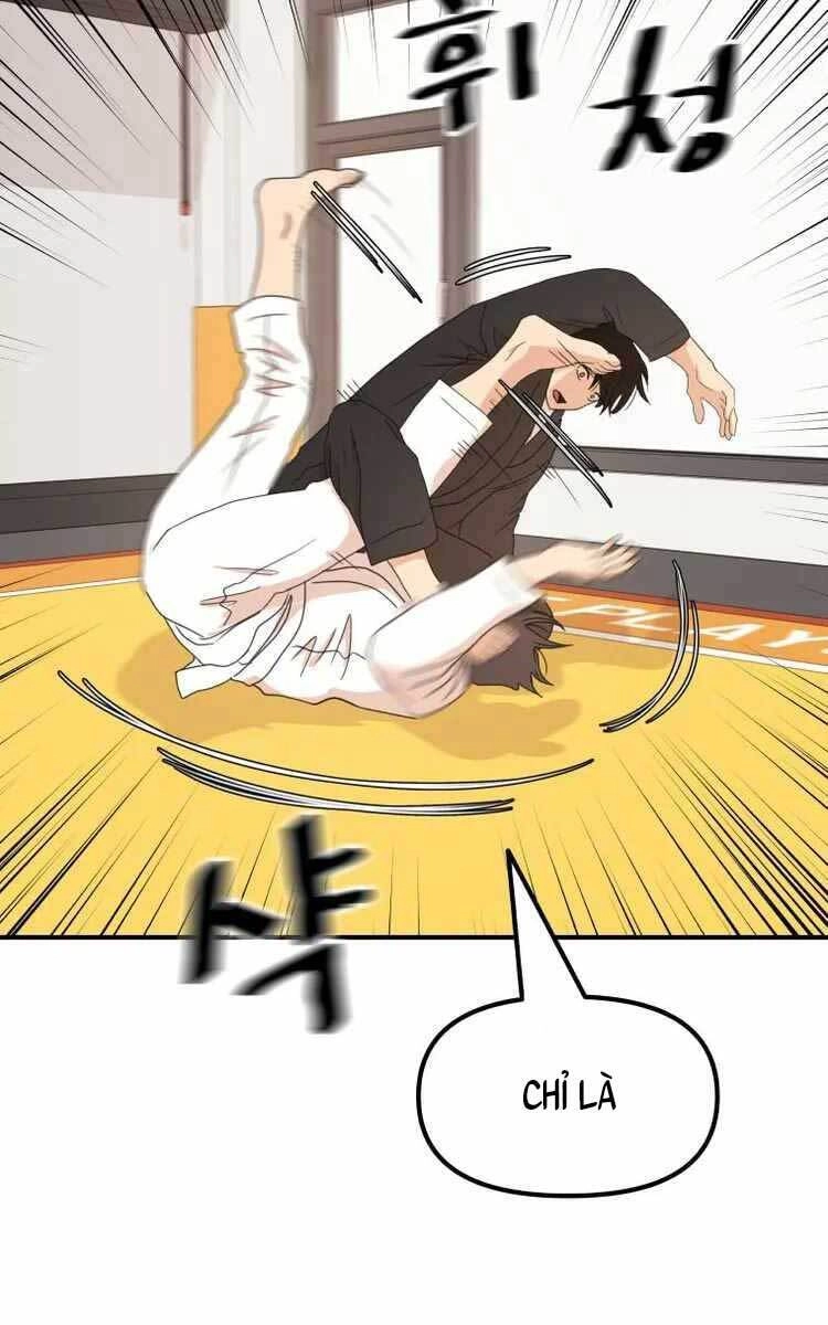 Bạn Trai Vệ Sĩ Chapter 74 - 80