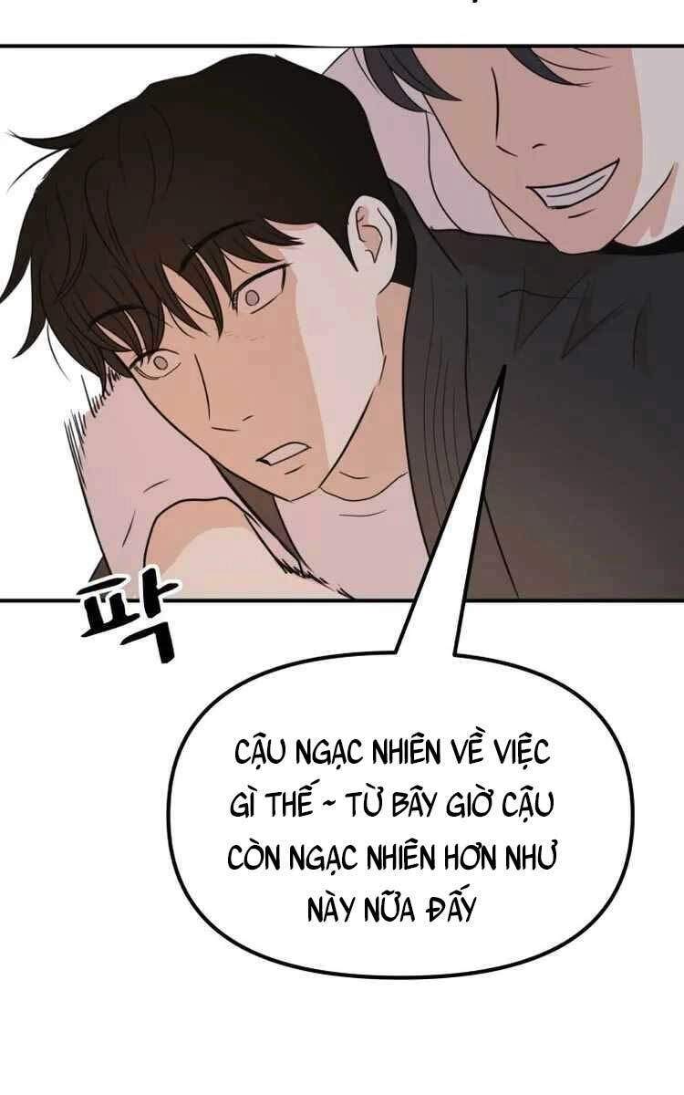 Bạn Trai Vệ Sĩ Chapter 74 - 83