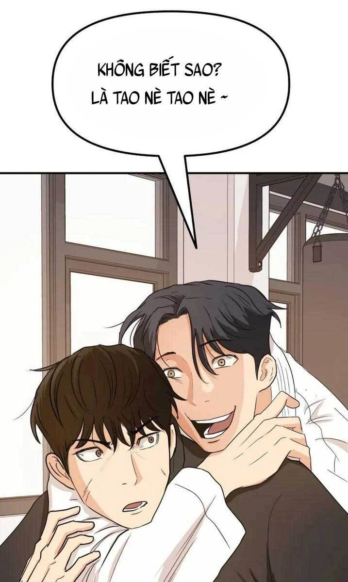 Bạn Trai Vệ Sĩ Chapter 74 - 91