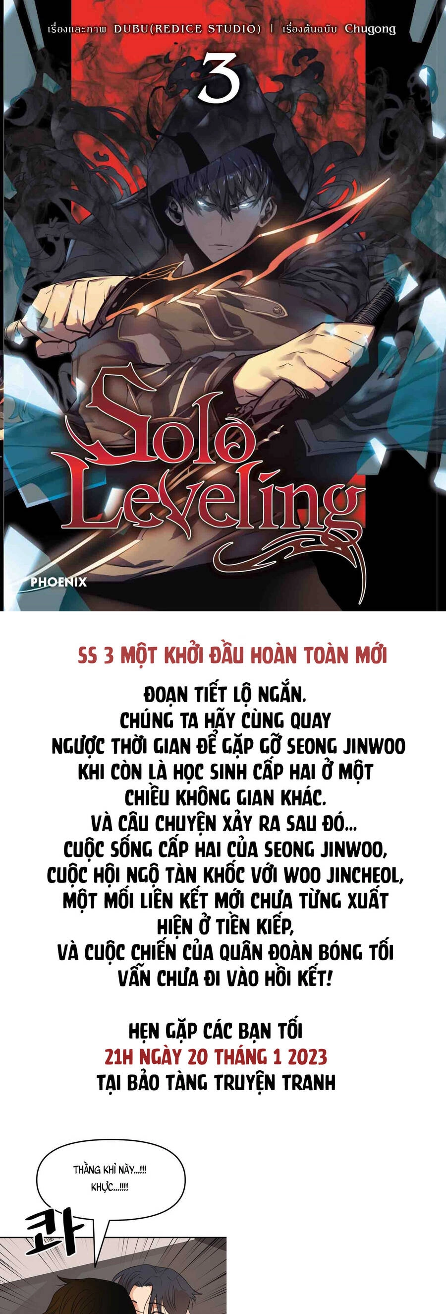 Bạn Trai Vệ Sĩ Chapter 75 - 5