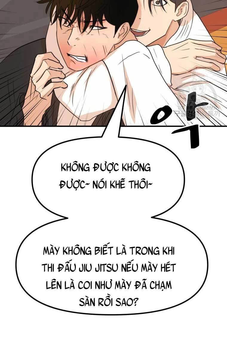 Bạn Trai Vệ Sĩ Chapter 75 - 6