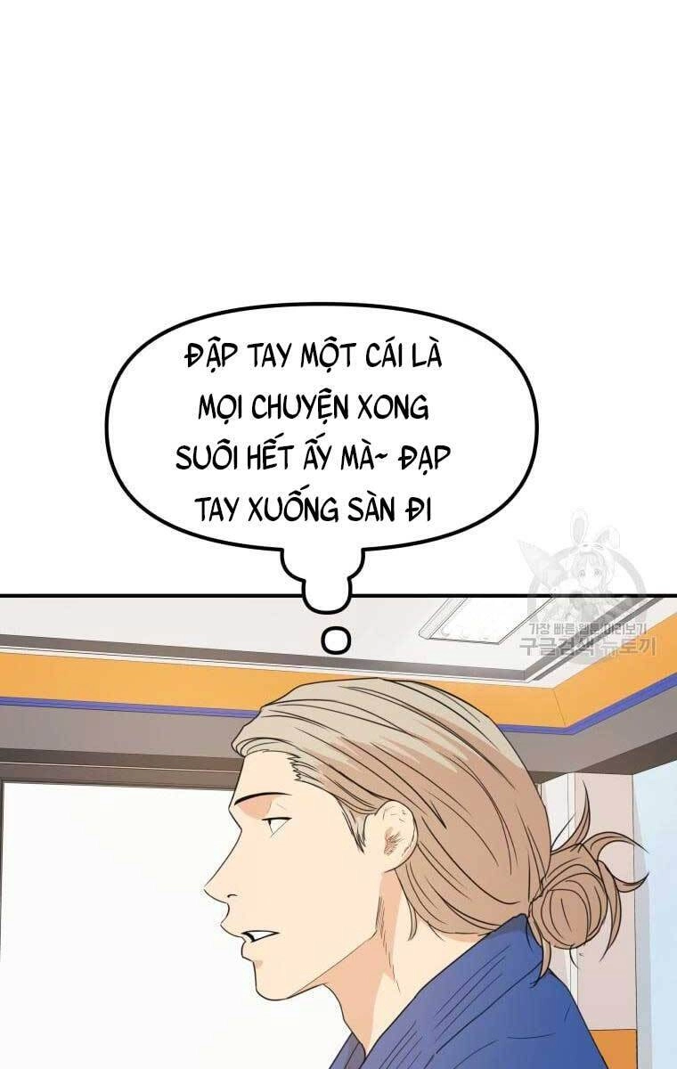 Bạn Trai Vệ Sĩ Chapter 75 - 18