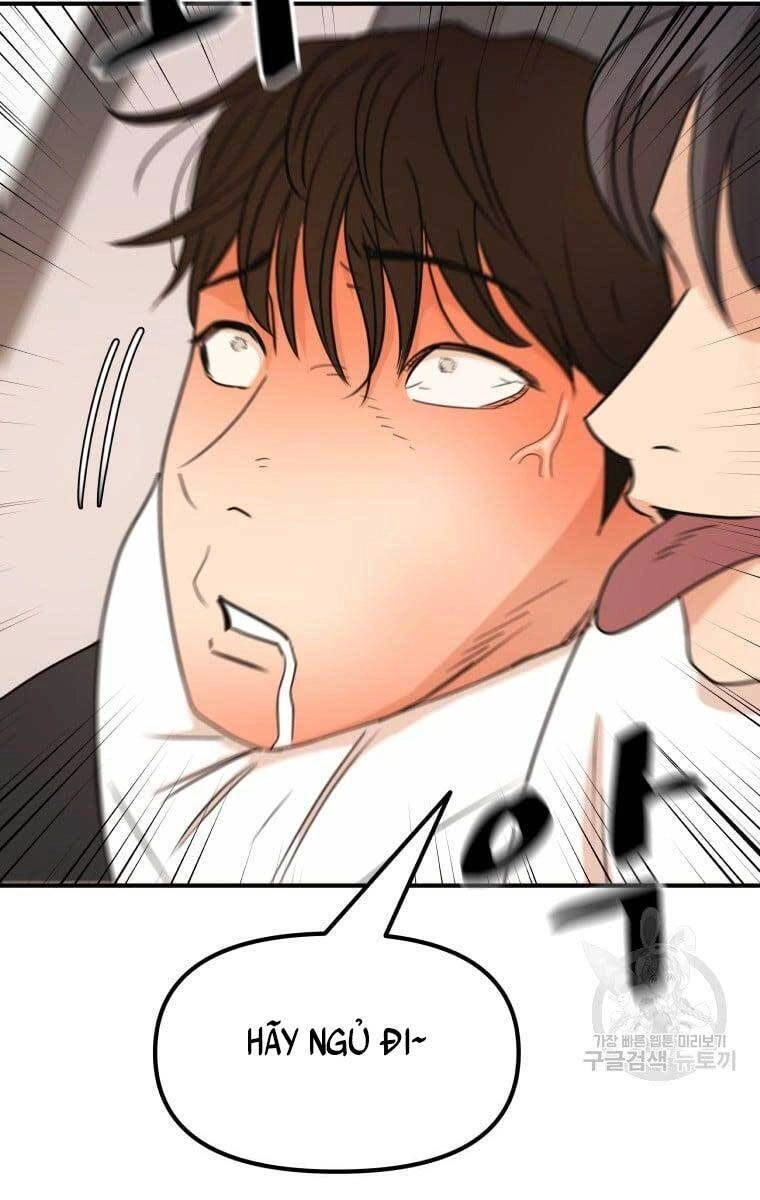 Bạn Trai Vệ Sĩ Chapter 75 - 22