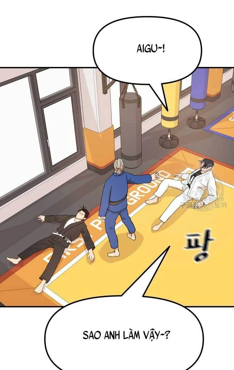 Bạn Trai Vệ Sĩ Chapter 75 - 28