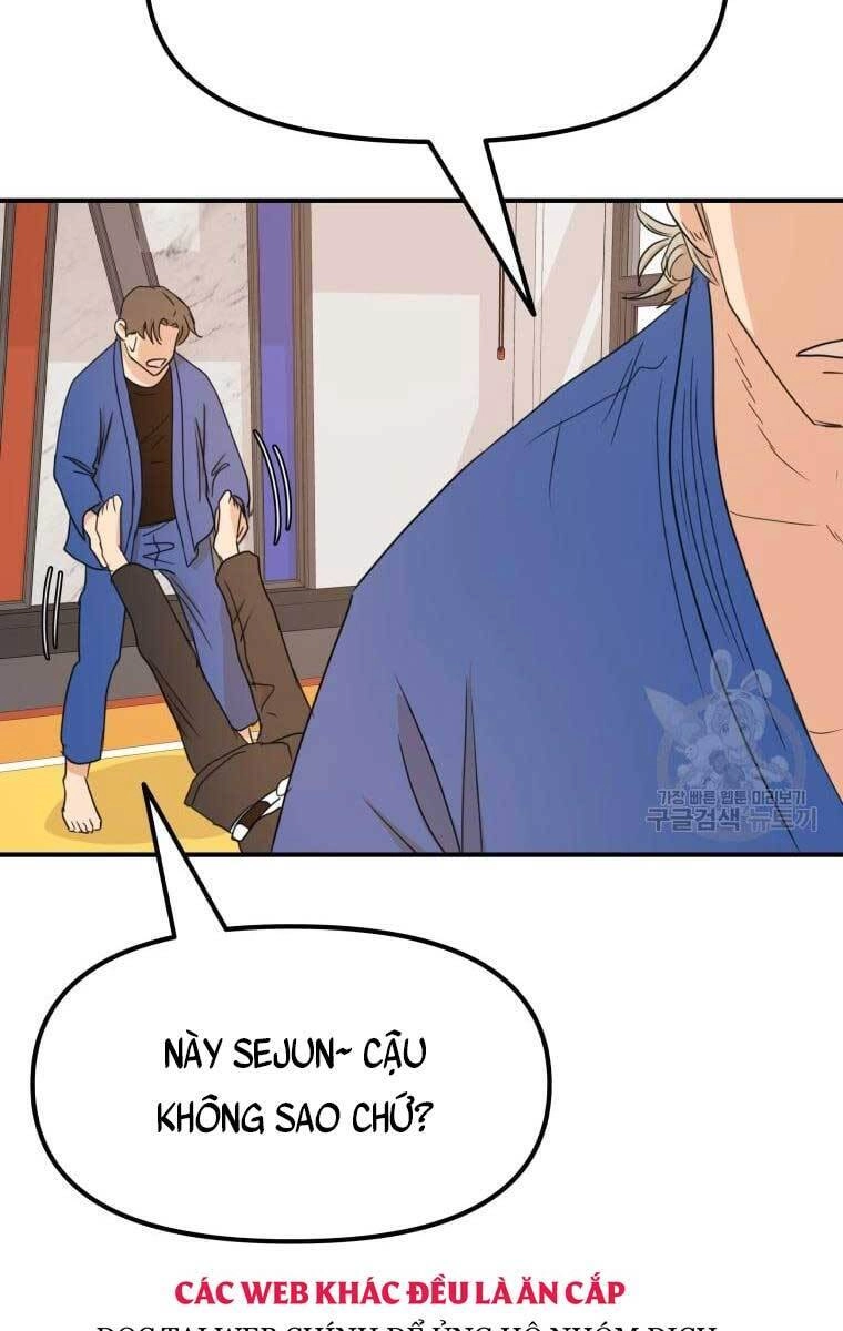 Bạn Trai Vệ Sĩ Chapter 75 - 33