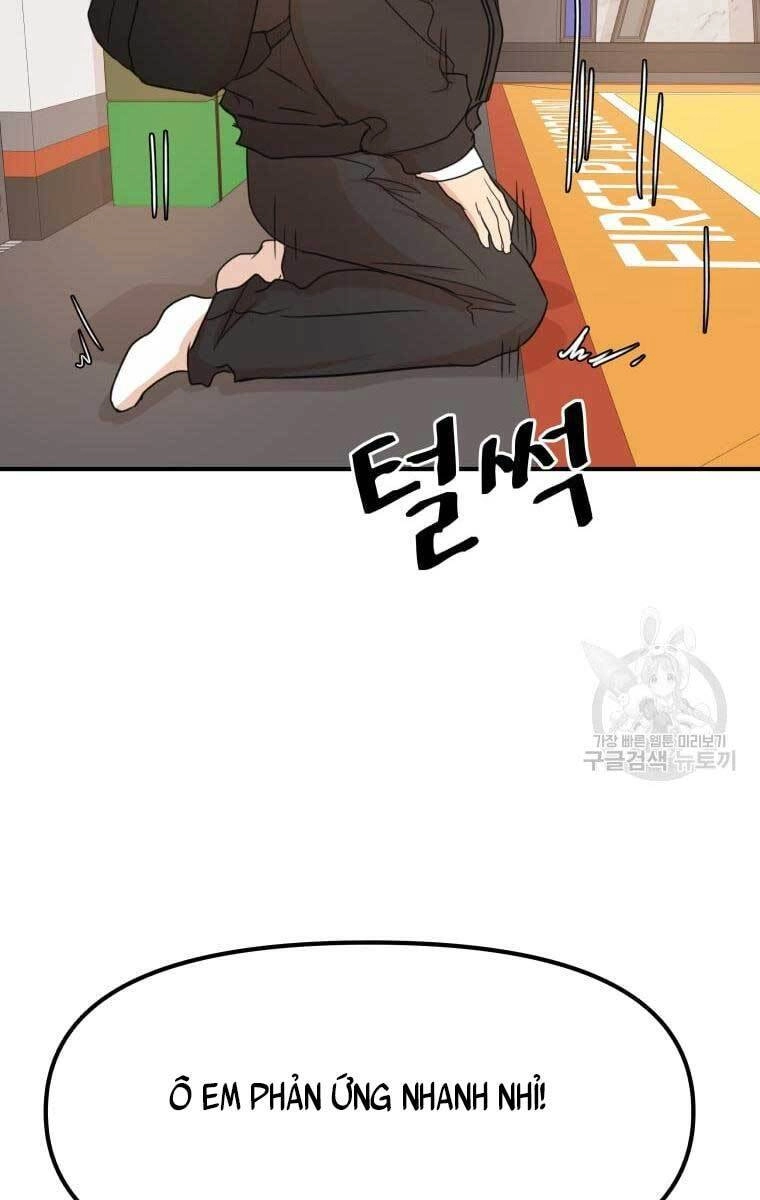 Bạn Trai Vệ Sĩ Chapter 75 - 56