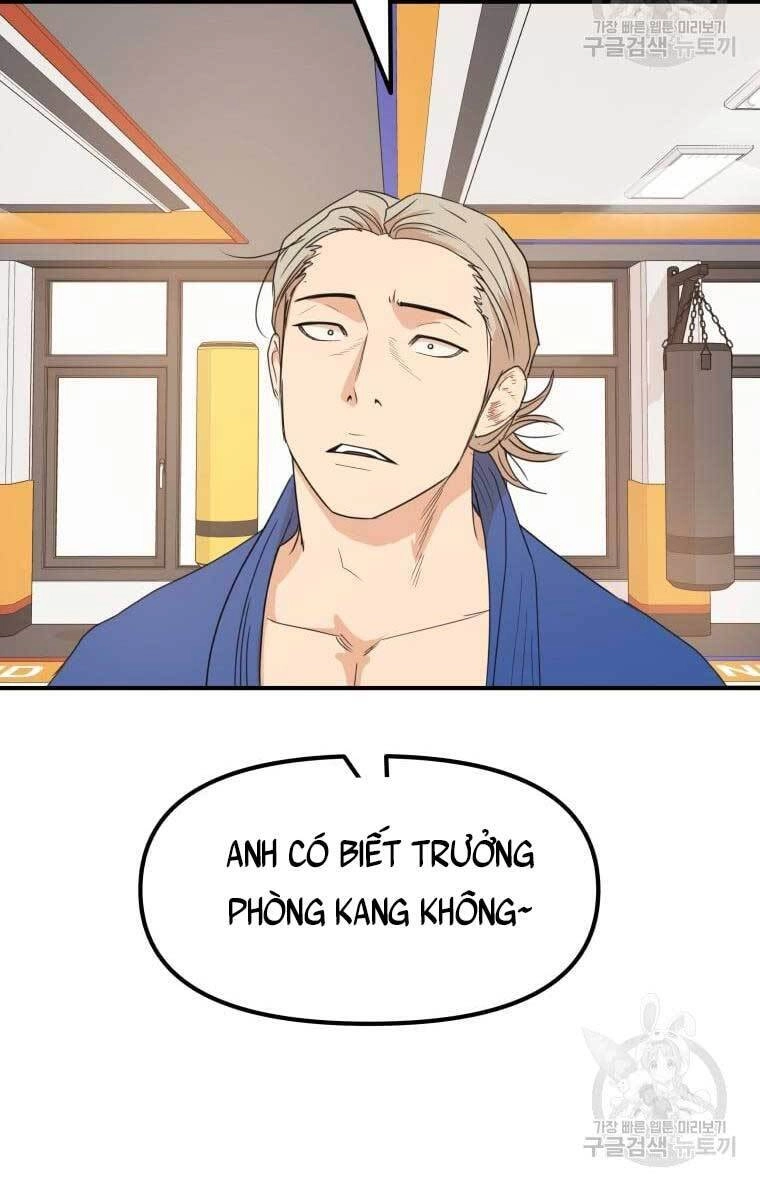 Bạn Trai Vệ Sĩ Chapter 75 - 71